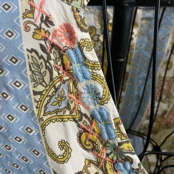 (PS42) New Directions size 1X - Picture 10 of 14